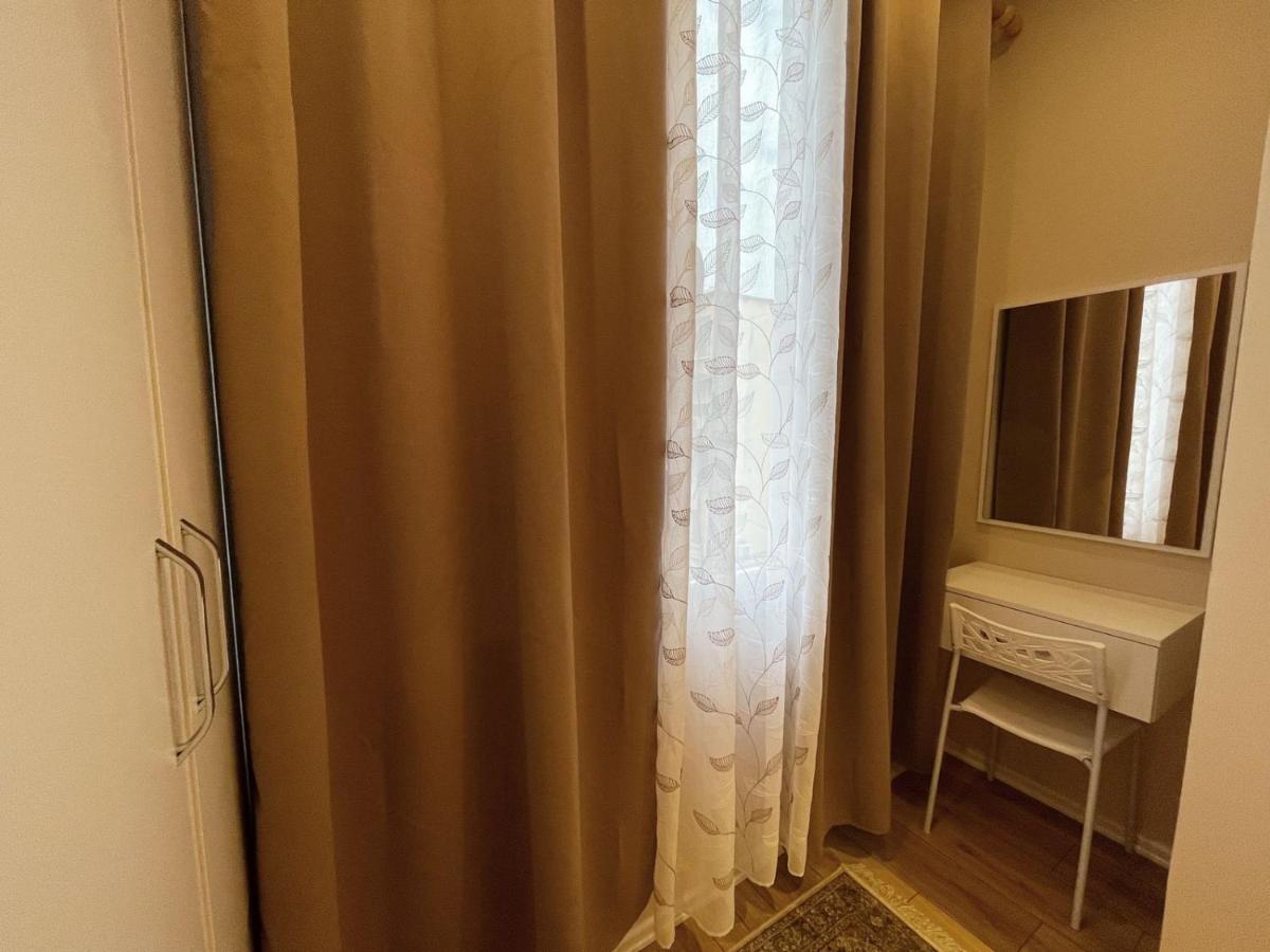 Aj Apartments, Hidden Gem In The Heart Of Tirana Exterior photo